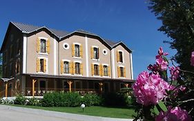 Hotel du Parc Cransac